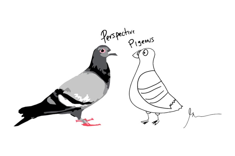 동기부여 전문가, 게리 베이너척과 제프 스테이플의 협업 컬렉션 출시, 비둘기, 피존 스테이플, 비프렌즈, NFT