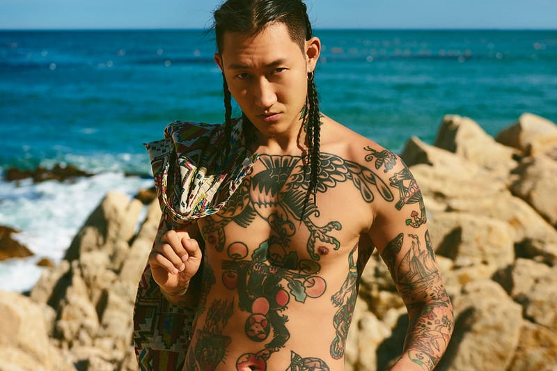 제이통 인터뷰: 자연 보호 최선봉에 나선 '부산 원주민'