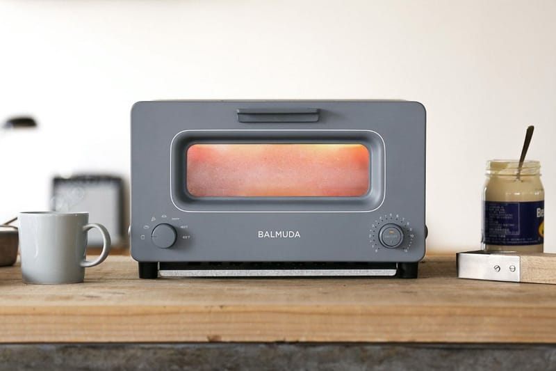 일본 가전 브랜드 ‘발뮤다’, 5G 스마트폰 제작 나선다