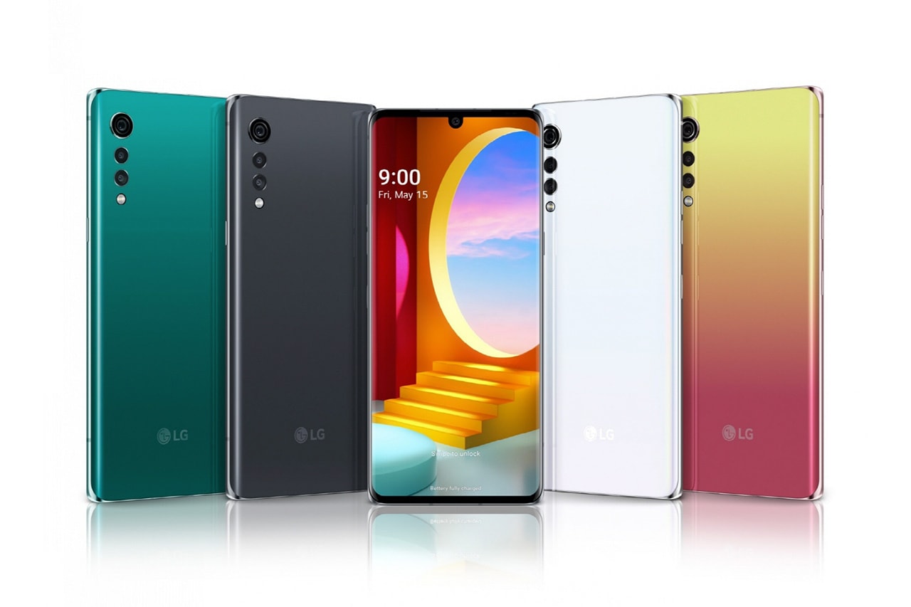 LG전자 최후의 스마트폰 ‘LG 벨벳 2 프로’, 단돈 19만 원에 판매된다?