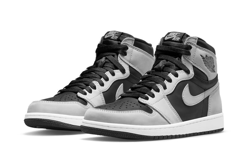 업데이트: 나이키 에어 조던 1 ’섀도 2.0’이 국내 공식 출시된다