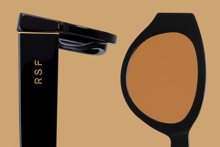 레트로슈퍼퓨처가 선보이는 SS21 컬렉션 뉴 프레임