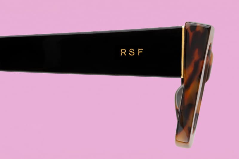 레트로슈퍼퓨처가 선보이는 SS21 컬렉션 뉴 프레임, super, retrosuperfuture