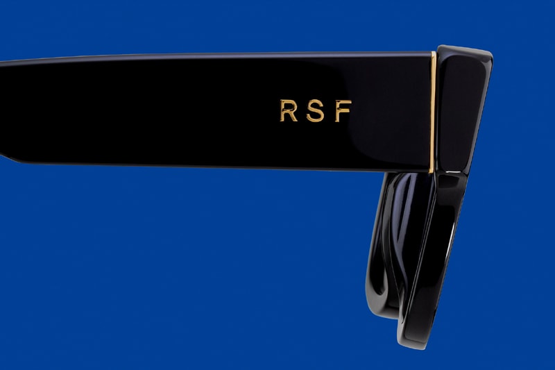 레트로슈퍼퓨처가 선보이는 SS21 컬렉션 뉴 프레임, super, retrosuperfuture