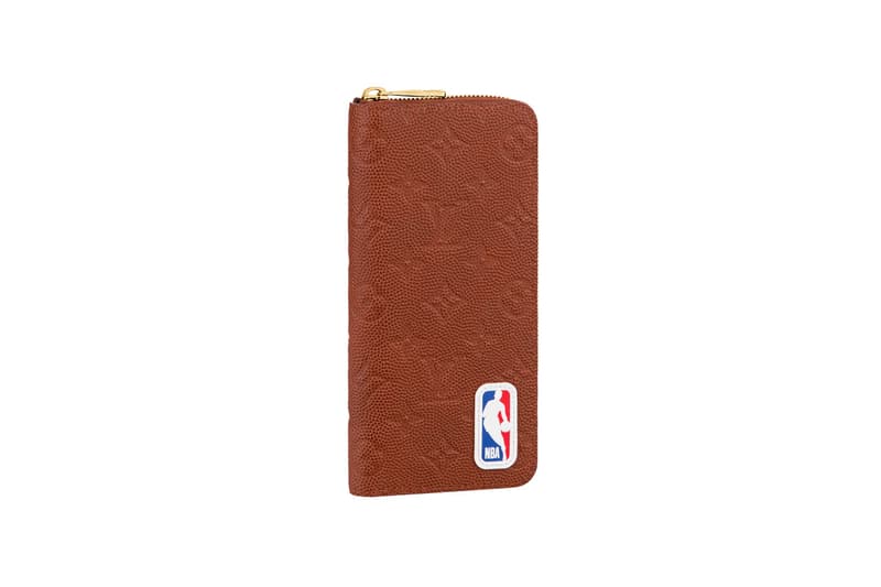 버질 아블로와 돈 C가 힘을 합친, 루이 비통 x NBA 두 번째 캡슐 컬렉션, 키폴, 모노그램, LV