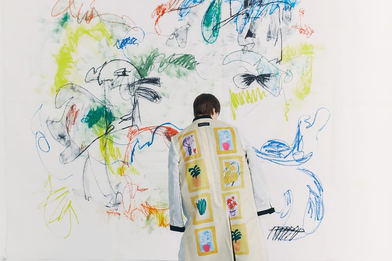 더 뮤지엄 비지터, 미공개 신상품 선보이는 깜짝 팝업 스토어 진행