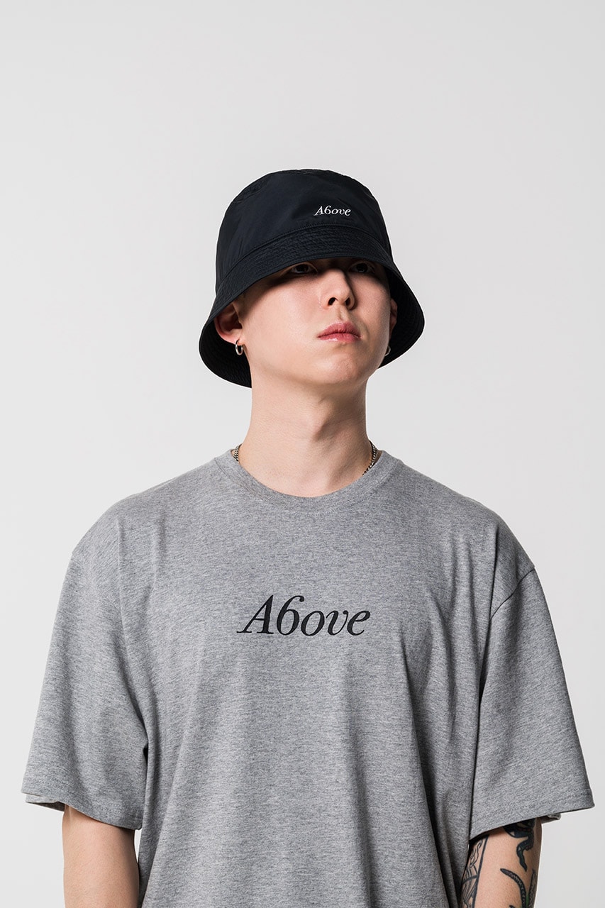 AOMG의 패션 브랜드 어보브(A6OVE) 2021 여름 컬렉션 출시, 박재범, 아옴그, 펌킨, 스트리트 패션