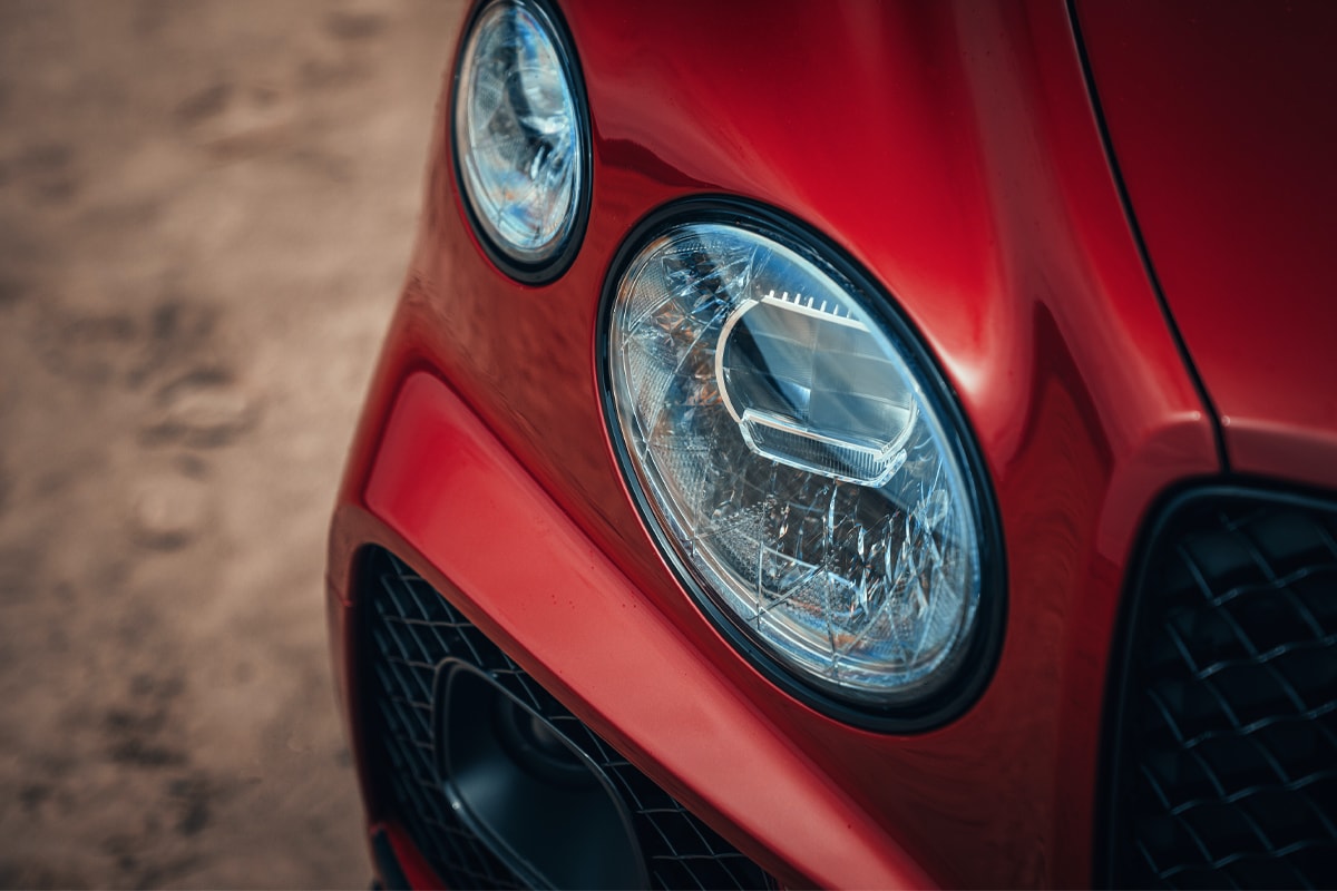 벤틀리의 초호화 SUV, '벤테이가 S’가 공개됐다, 영국 럭셔리카 브랜드, 4.0리터 V8 트윈터보 엔진