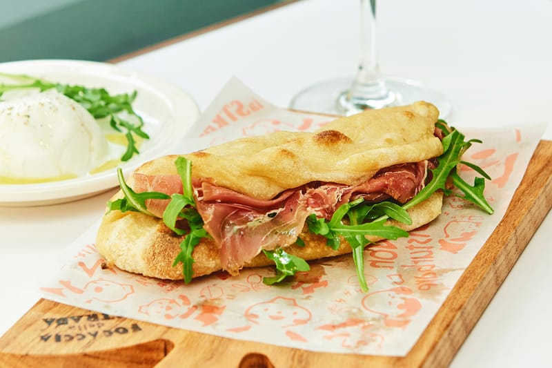 피크닉 퀄리티를 한층 더 올려줄, 서울의 샌드위치 맛집 6곳