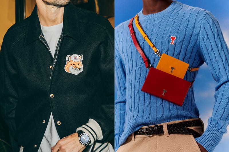 올해 들어 국내 매출이 300% 증가한 해외 브랜드는?