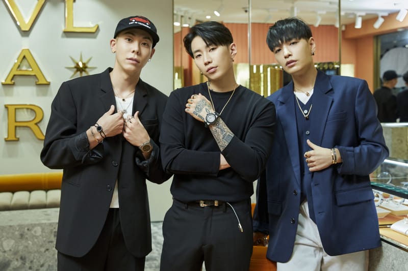 국내 최초의 불가리 유니섹스 부티크, 갤러리아 명품관 WEST 오픈