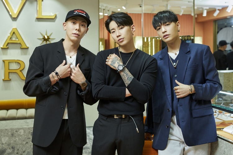 국내 최초의 불가리 유니섹스 부티크, 갤러리아 명품관 WEST 오픈