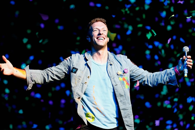 콜드플레이, ‘범 내려온다’의 앰비규어스댄스컴퍼니와 함께한 신곡 ‘Higher Power’ MV 공개