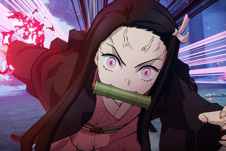 게임 ‘귀멸의 칼날 히노카미 혈풍담’ 한국어판 정식 발매 확정