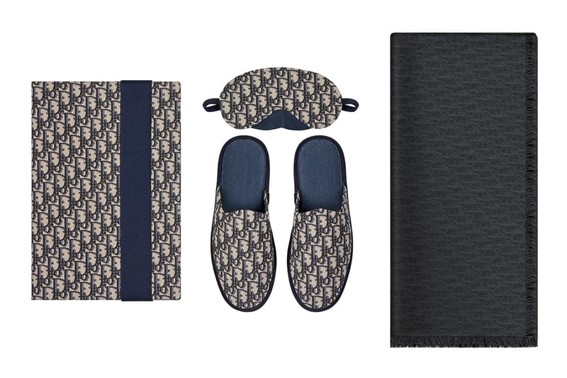 3백만 원으로 만나는 럭셔리한 일상, 디올 홈웨어 키트 출시