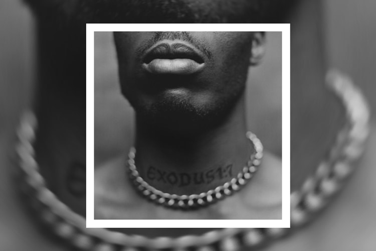 나스, 제이지, 릴 웨인 등 참여, DMX의 유작 앨범 ‘EXODUS 1:7’ 트랙리스트 공개