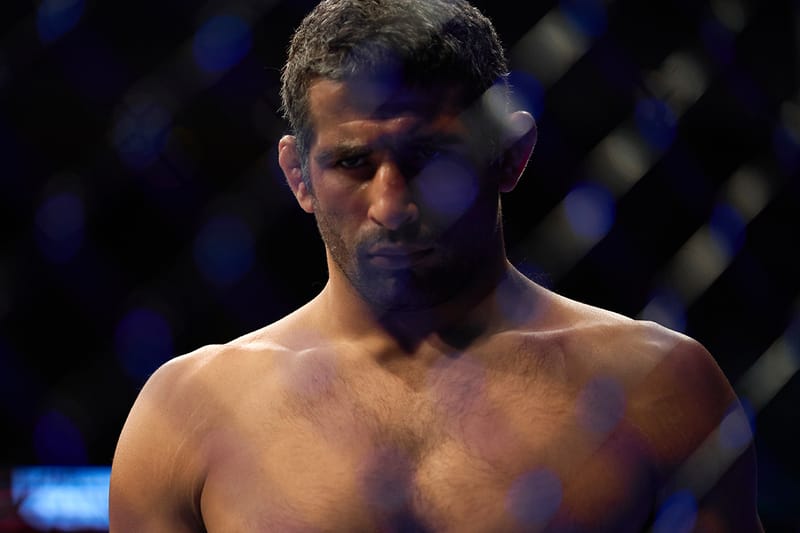 UFC 라이트급 랭킹 9위, 테슬라 자동차 배달에 불만을 표했다?