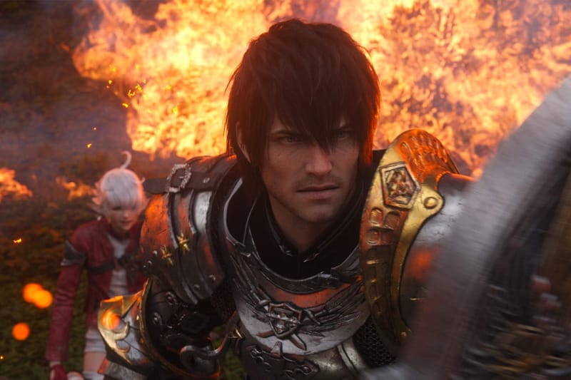 ‘파이널 판타지 14’ 신규 확장팩 ‘효월의 종언’ 예고편 & 출시일 공개