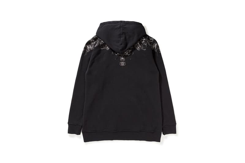 슈프림, 루이 비통, 피어 오브 갓 포함, HBX 아카이브 드롭 리스트, 나이키, 더블탭스, 네이버후드, 고어텍스, 노스페이스, 리바이스