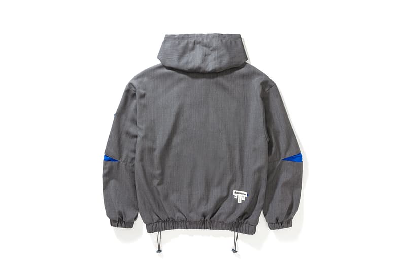 슈프림, 루이 비통, 피어 오브 갓 포함, HBX 아카이브 드롭 리스트, 나이키, 더블탭스, 네이버후드, 고어텍스, 노스페이스, 리바이스