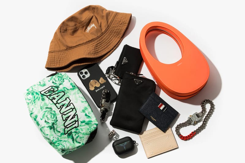 최대 30% 할인, HBX 미드 시즌 세일 행사 시작