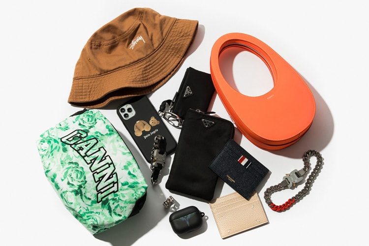 최대 30% 할인, HBX 미드 시즌 세일 행사 시작