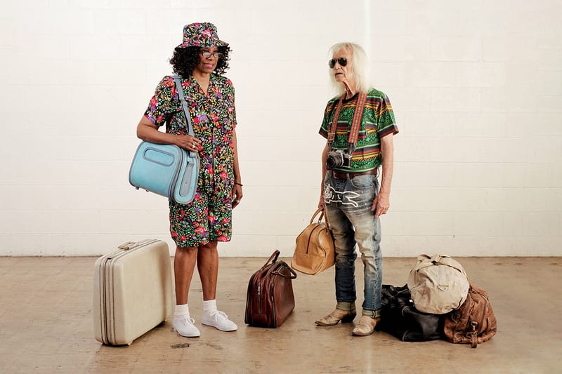 놓쳐선 안 될 금주의 HBX 신상품 셀렉션