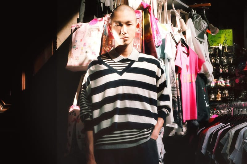 놓쳐선 안 될 금주의 HBX 신상품 셀렉션