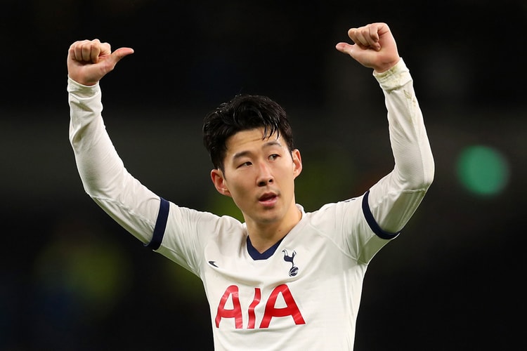 손흥민, 토트넘 역사상 최초로 2년 연속 ’10-10 클럽’ 입성