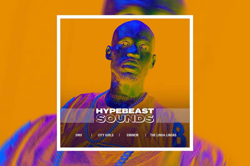 HYPEBEAST SOUNDS: DMX, 시티 걸스, 에미넴, 더 린다 린다스 등