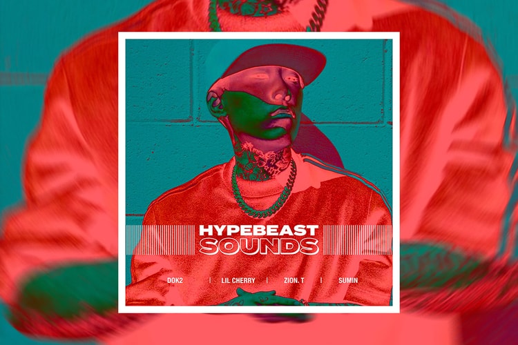 HYPEBEAST SOUNDS: 도끼, 비비, 검정치마, 쿤디판다, 빠큐 등