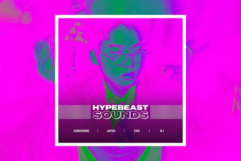 HYPEBEAST SOUNDS: 소코도모, 제이호, 을씨년, 비아이 등