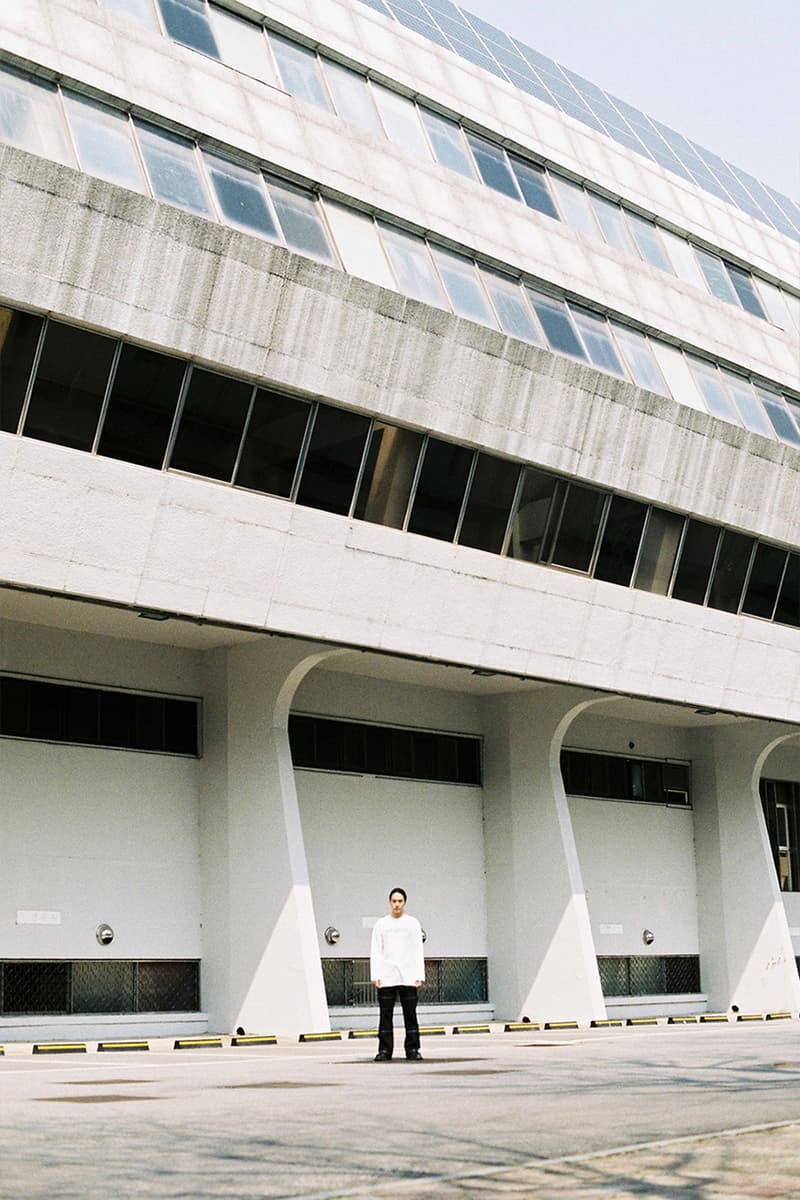 ‘시드와 낸시’에서 영감을 얻은, 기리보이의 I4P 2021 SS 컬렉션 출시, 게리 올드만, 클로이 웹