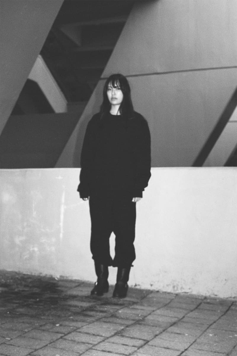 ‘시드와 낸시’에서 영감을 얻은, 기리보이의 I4P 2021 SS 컬렉션 출시, 게리 올드만, 클로이 웹