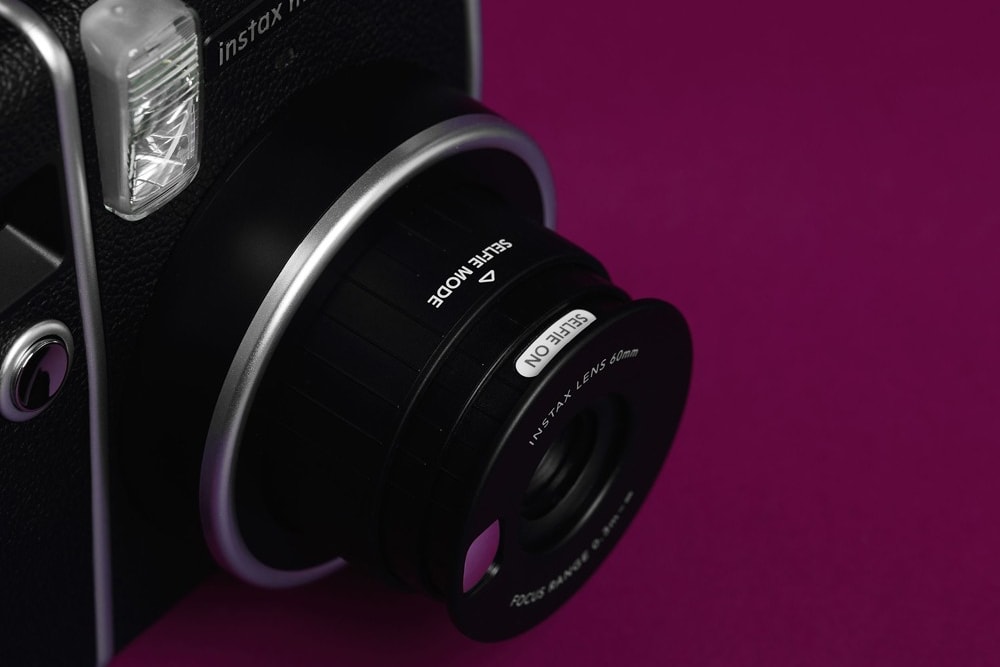 당신의 스타일을 담아낼 새로운 카메라, 인스탁스 미니40, instax, camera, fujifilm