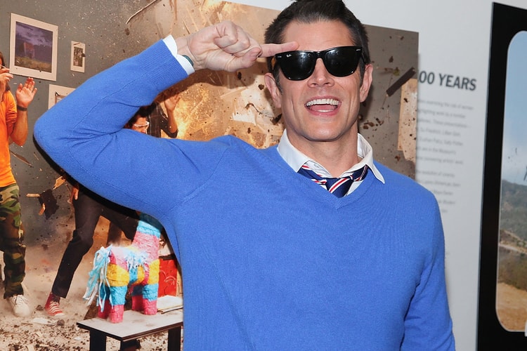 조니 녹스빌 주연, ‘잭애스 4’ 공식 예고편 및 개봉일 발표