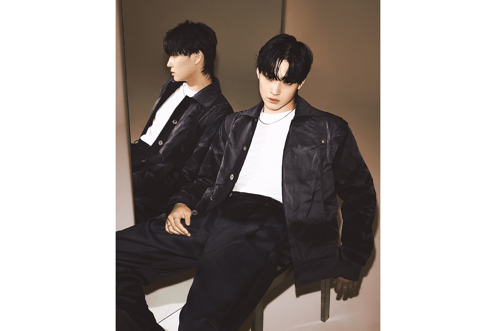 제이비 인터뷰: 갓세븐에서, 하이어뮤직의 제이비로, JYP 엔터테인먼트, 박재범, AOMG, 차차 말론, 소코도모, 데프., 오프쇼어, 사운드클라우드, 민트초코, 민초단