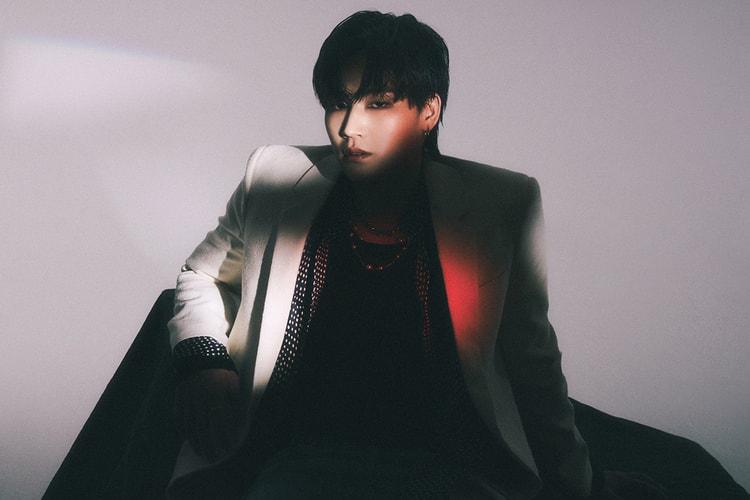 제이비 인터뷰: 갓세븐에서, 하이어뮤직의 제이비로