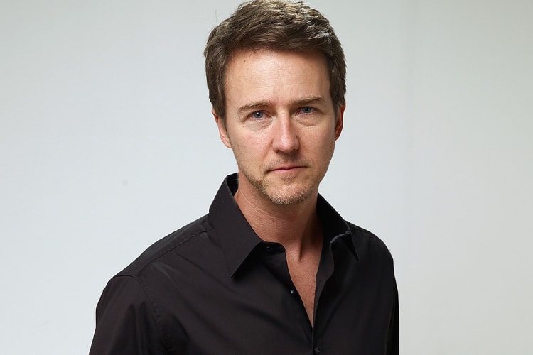 ‘나이브스 아웃 2’에 에드워드 노튼이 출연한다