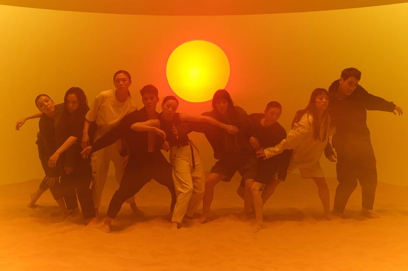 코오롱스포츠의 어반 퍼포먼스 웨어 ‘라이프테크’ 신제품 라인업 공개