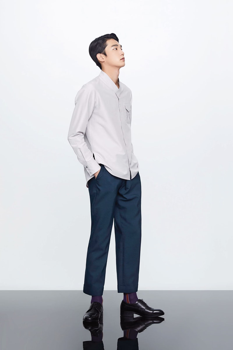 문화체육관광부가 공개한 '한복근무복' 룩북 살펴보기, 문화체육관광부, 문체부, 문화역서울284, 아르티오, RTO, 생활한복, 일상한복, 개량한복, 신장경, 유현화, 이혜미, 황선태, 김청음