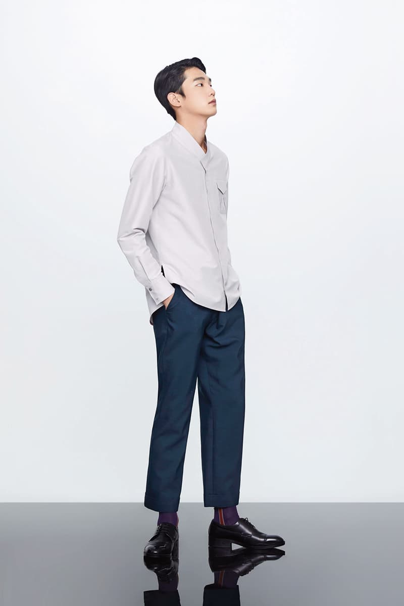 문화체육관광부가 공개한 '한복근무복' 룩북 살펴보기, 문화체육관광부, 문체부, 문화역서울284, 아르티오, RTO, 생활한복, 일상한복, 개량한복, 신장경, 유현화, 이혜미, 황선태, 김청음
