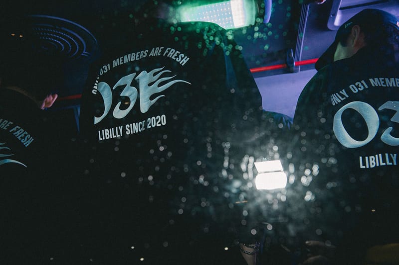 덕소 마을버스에서 촬영한 리빌리의 새로운 룩북 및 출시 정보