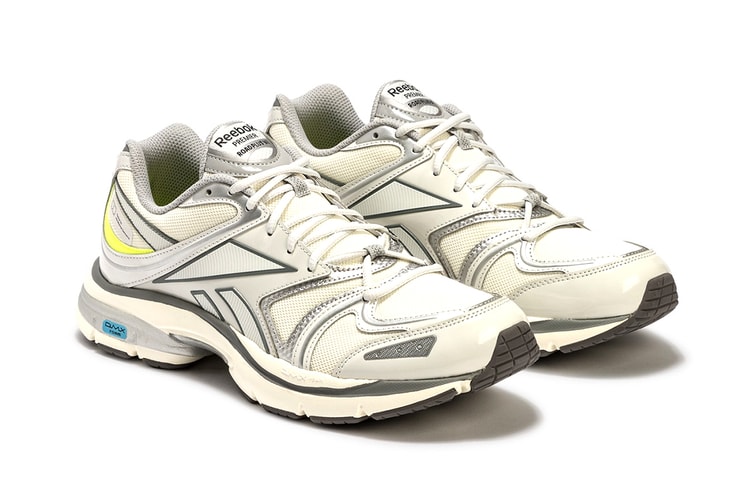 라이풀 x 리복 협업으로 탄생한 ‘프리미어 로드 플러스 4’ 발매 정보