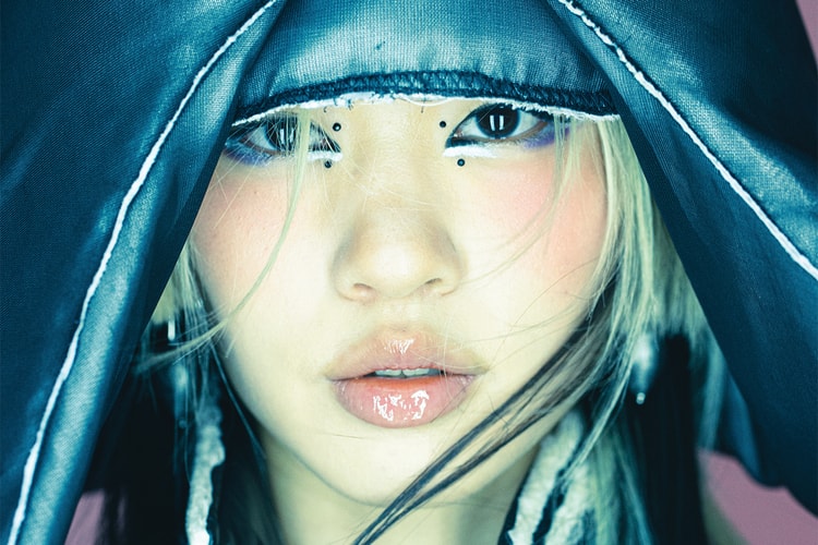 릴 체리, 걸그룹 ‘소녀시대’에 대한 오마주 담은 싱글 ‘G!’ 공개