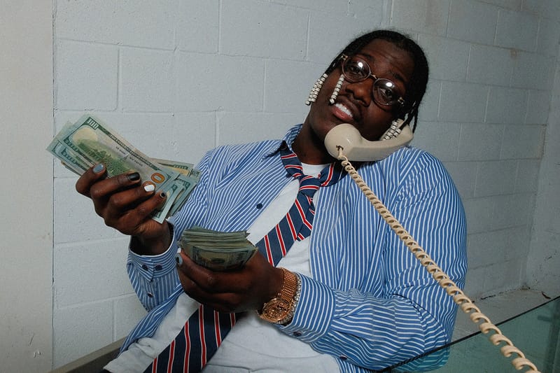 릴 야티가 글로벌 네일 브랜드 ‘크리트’ 론칭한다