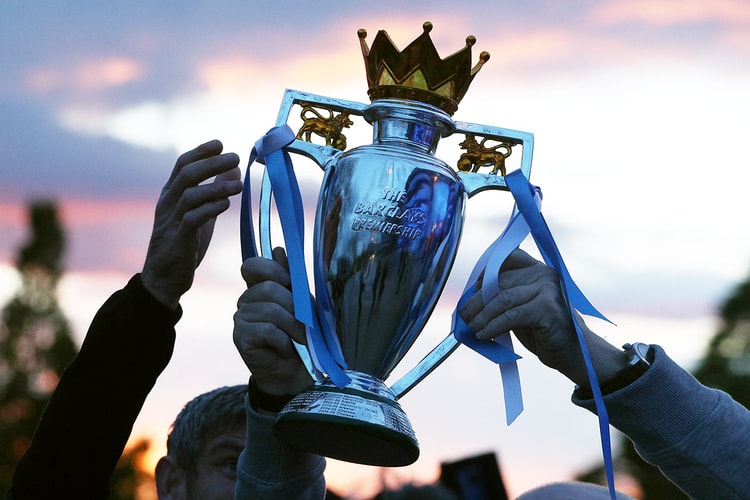 맨유의 2-1 패배 덕분에 EPL 우승을 확정한 팀은?