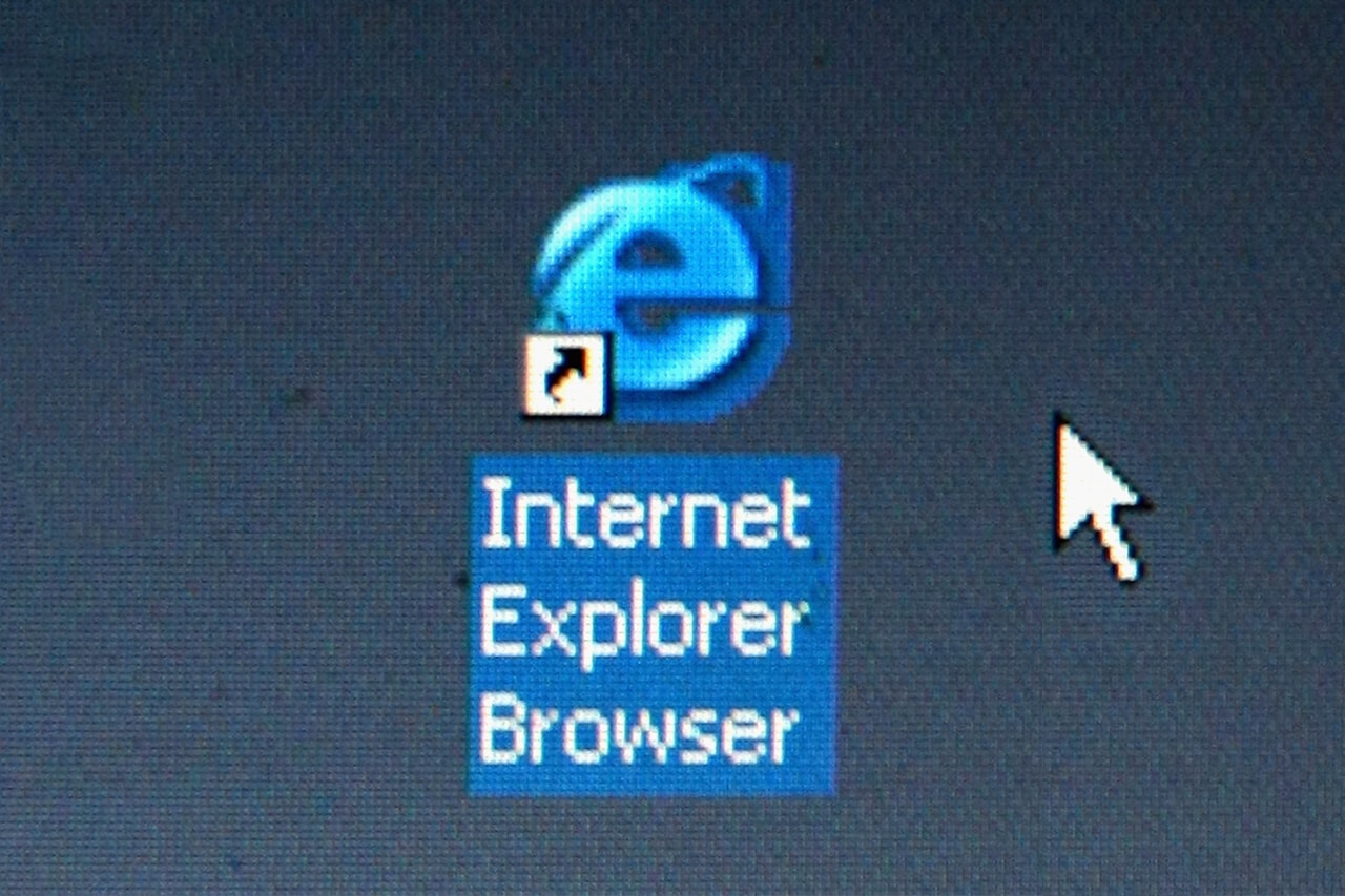 마이크로소프트, 인터넷 익스플로러 서비스 공식 종료한다, 추억, 싸이월드, 웹 브라우저, 엣지