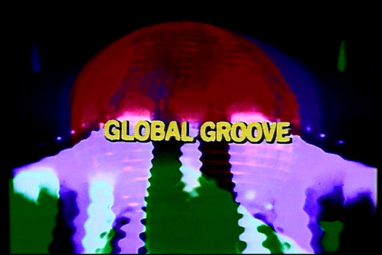 비디오 아트 선구자 백남준의 작품이 NFT 경매에 나왔다