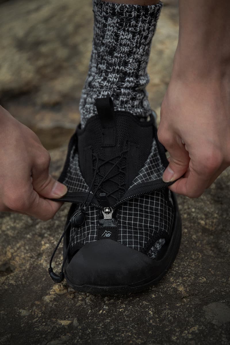 케일 x 뉴발란스 CRV 집 & CRV 슬라이드 출시 정보, 아웃도어 브랜드, 뉴발 슬리퍼, 스니커, cayl, 등산, 샌들, 샌달